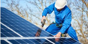 Installation Maintenance Panneaux Solaires Photovoltaïques à Margueron